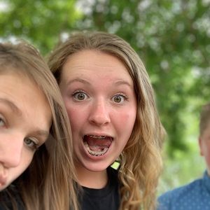 Meet your Posher, Kaylin